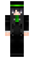 BazzardCat minecraft skin