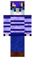 sally1116 minecraft skin