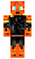 RapidPhoenix minecraft skin