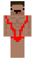 Gabroil minecraft skin