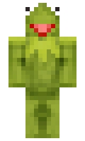 dudosa minecraft skin