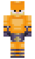 SCYTHE123 minecraft skin
