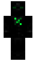 HypnolationWC minecraft skin