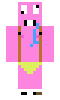 cwek minecraft skin