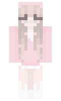 aelina minecraft skin