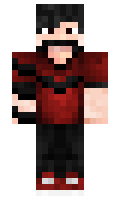 NachoReady minecraft skin