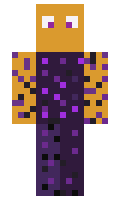 Tedzomboom minecraft skin