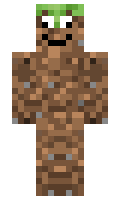 paini minecraft skin