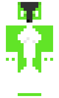 joxthawolf minecraft skin