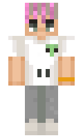 vampnation minecraft skin