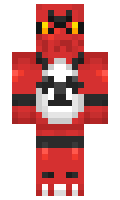 SoyRichi minecraft skin