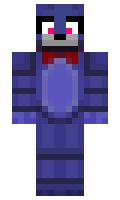 nubiks minecraft skin