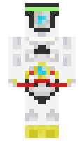 CewkieBilly minecraft skin