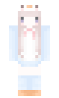 gamber minecraft skin