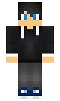 ElementalGaming minecraft skin