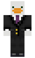 cyberchup minecraft skin