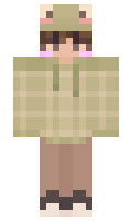 bc4323c8340ea2 minecraft skin