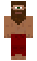 Castilux minecraft skin