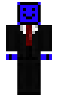 TheTrewMiner minecraft skin
