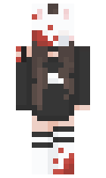 Akira91 minecraft skin