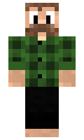 Navigatie minecraft skin
