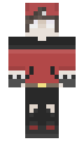 AlphaDawn12 minecraft skin