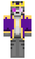 Warcat11891 minecraft skin