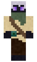 ScrollWorm07 minecraft skin