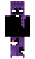HerzogDaku minecraft skin