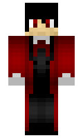 Ko3eY minecraft skin