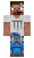 TheBiixux93 minecraft skin