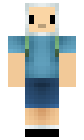 Geffy minecraft skin