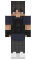 xLapsi minecraft skin