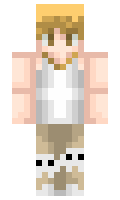 Reitti minecraft skin