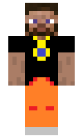 bombs minecraft skin