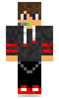 S1ka minecraft skin