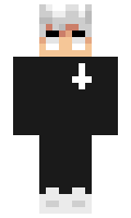 luobp minecraft skin