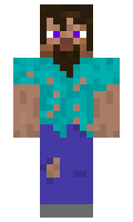 TheDestroyerDude minecraft skin