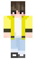 MosGreansaS minecraft skin