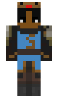 Sotipot minecraft skin