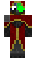 Mister1Squid minecraft skin