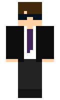 DanielVO minecraft skin