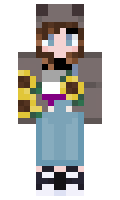 DomesticFawn minecraft skin