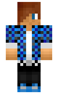 JustCrazyAxel minecraft skin
