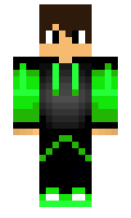 russlan minecraft skin
