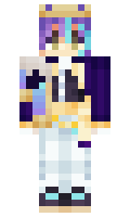 SoGo188 minecraft skin