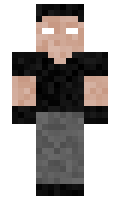 Drxwy minecraft skin