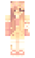 bsnails13 minecraft skin