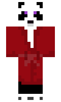 ChilliPanda77 minecraft skin