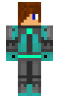 SlinkyGnu05604 minecraft skin